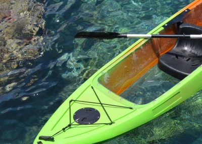 Clear Kayak Rental 1