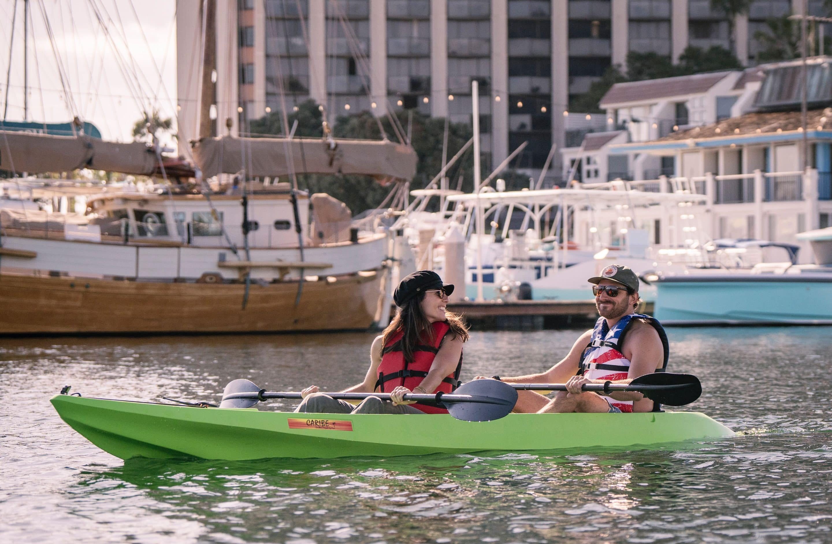 Whale Watching Adventure Tour San Diego