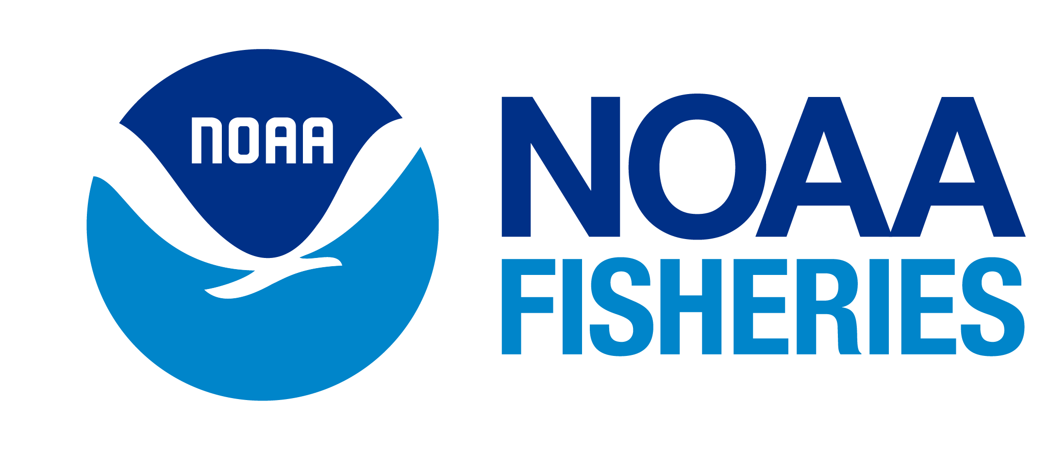 NOAA FISHERIES logoH