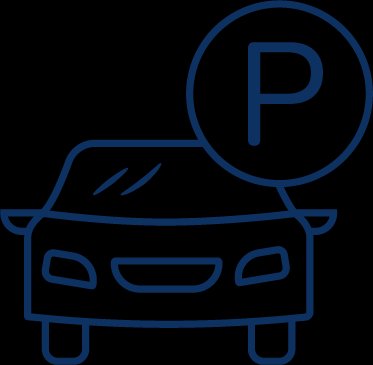 Free Parking-icon