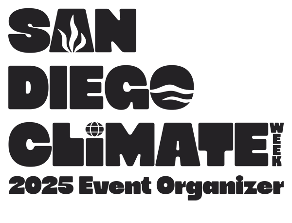 SDCW 3 - Event Organizer Black